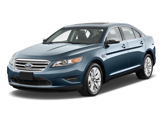 Ford Car