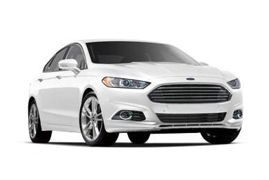 Ford Car