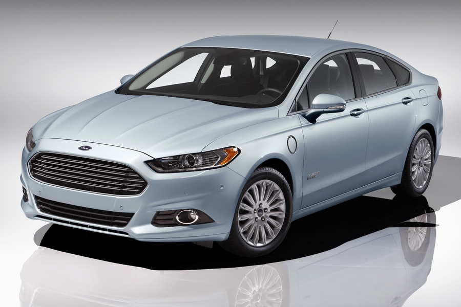 Ford Car