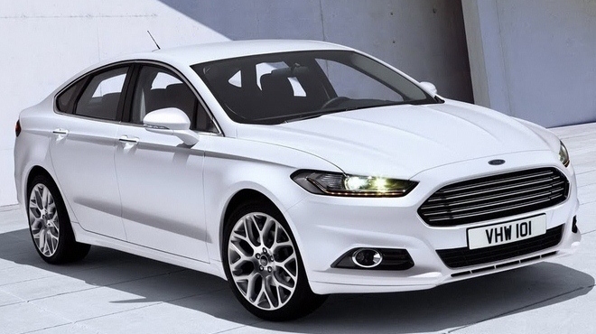 Ford Car