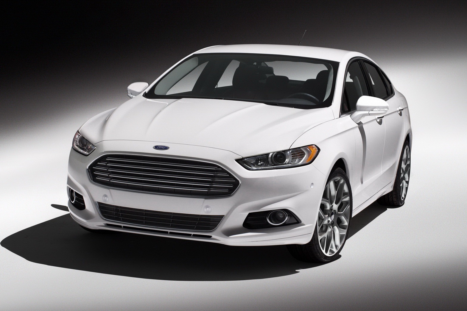 Ford Car