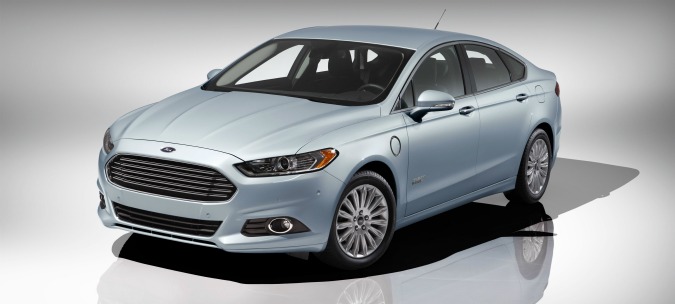 Ford Car