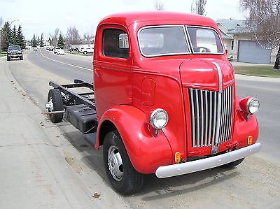 Ford Coe
