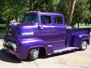 Ford Coe
