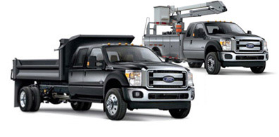 Ford Commercial