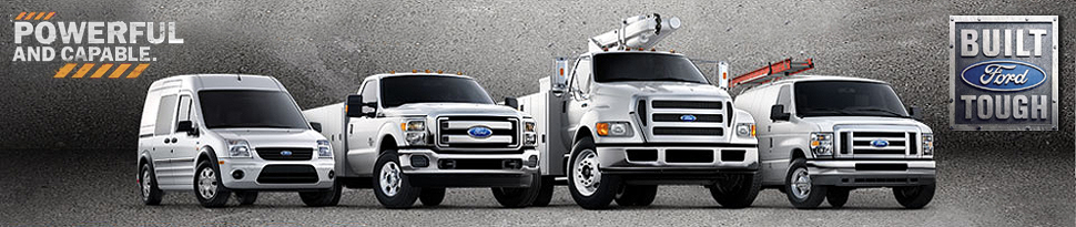 Ford Commercial Ford Commercial