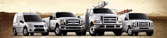 Ford Commercial
