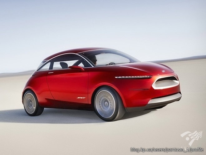 Ford Concept