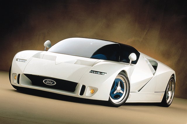 Ford Concept