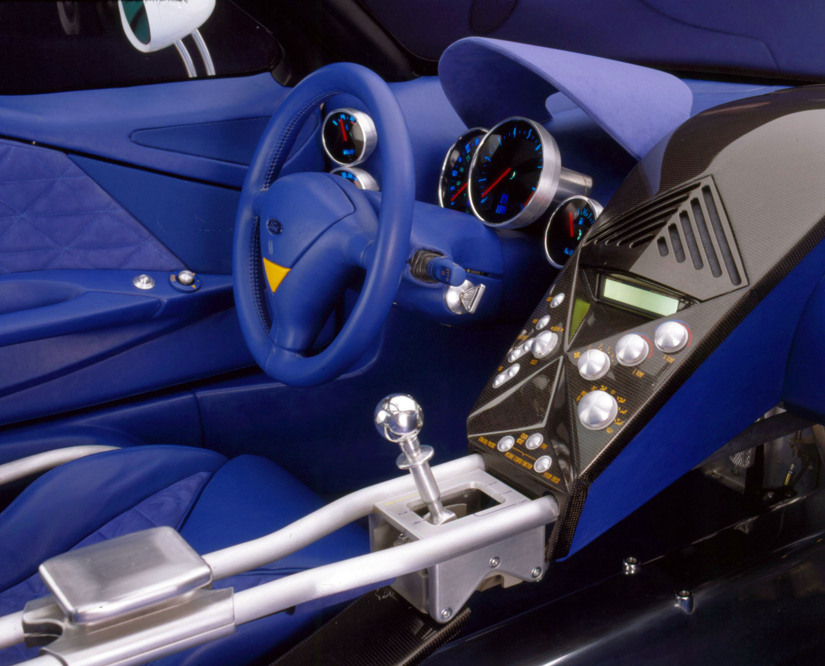 Ford Concept