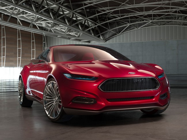 Ford Concept