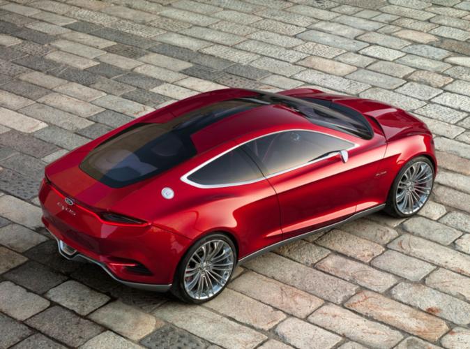 Ford Concept