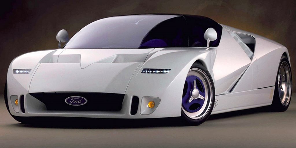 Ford Concept
