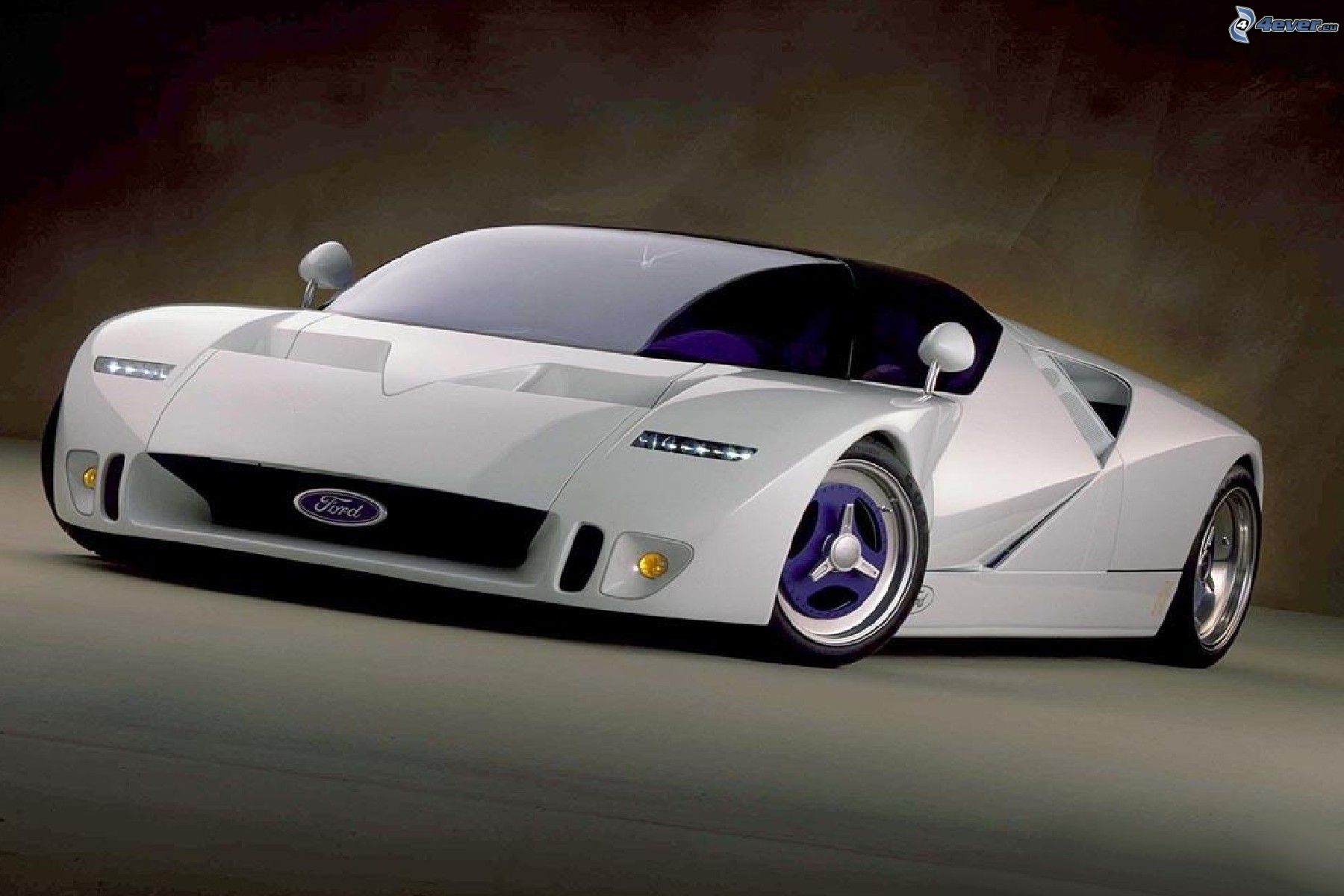 Ford Concept