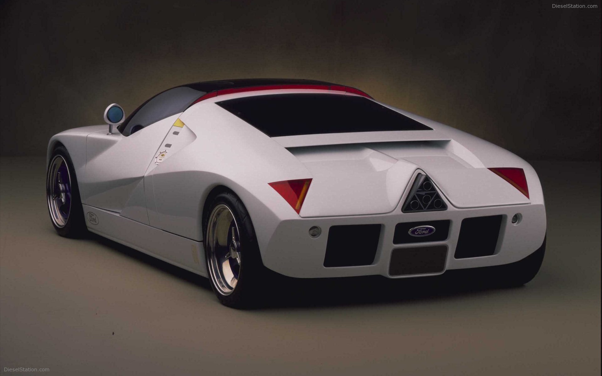 Ford Concept Ford Concept
