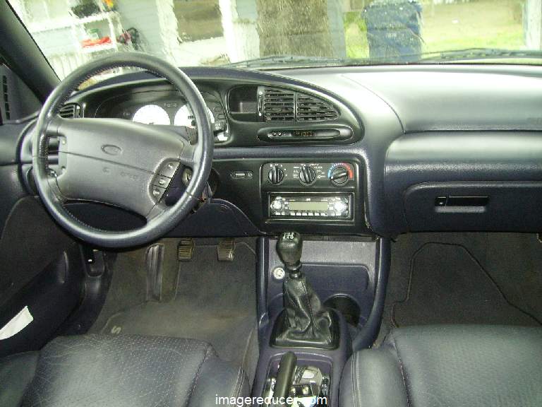 Ford Contour