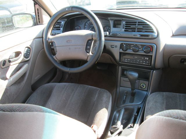 Ford Contour