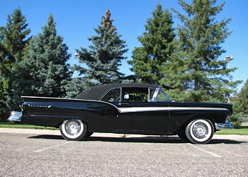 Ford Convertible Ford Convertible