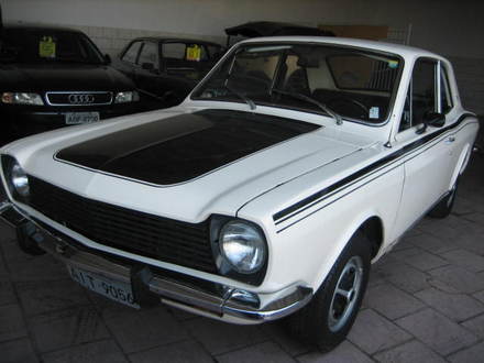 Ford Corcel