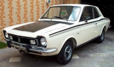 Ford Corcel