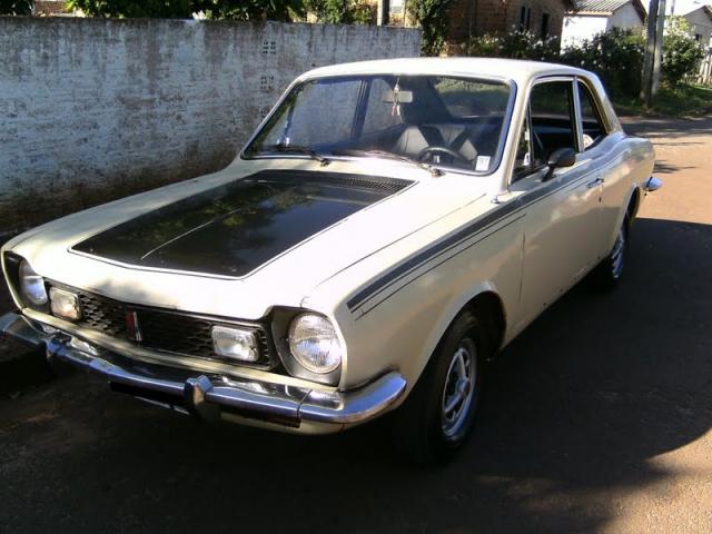 Ford Corcel