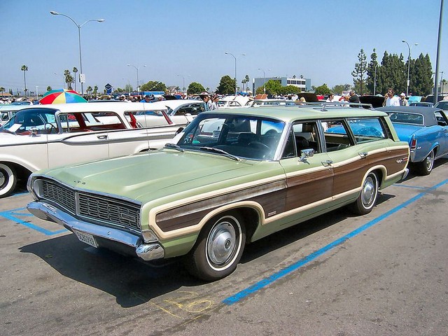 Ford Country