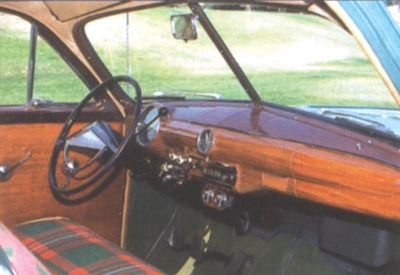 Ford Country