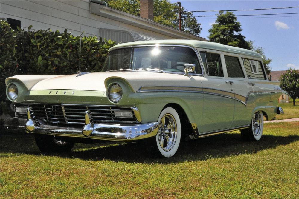 Ford Country