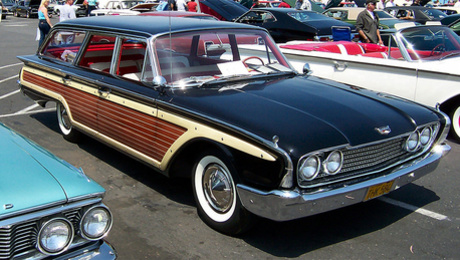 Ford Country