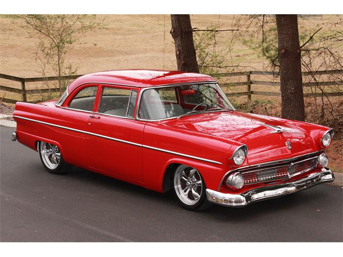 Ford Customline