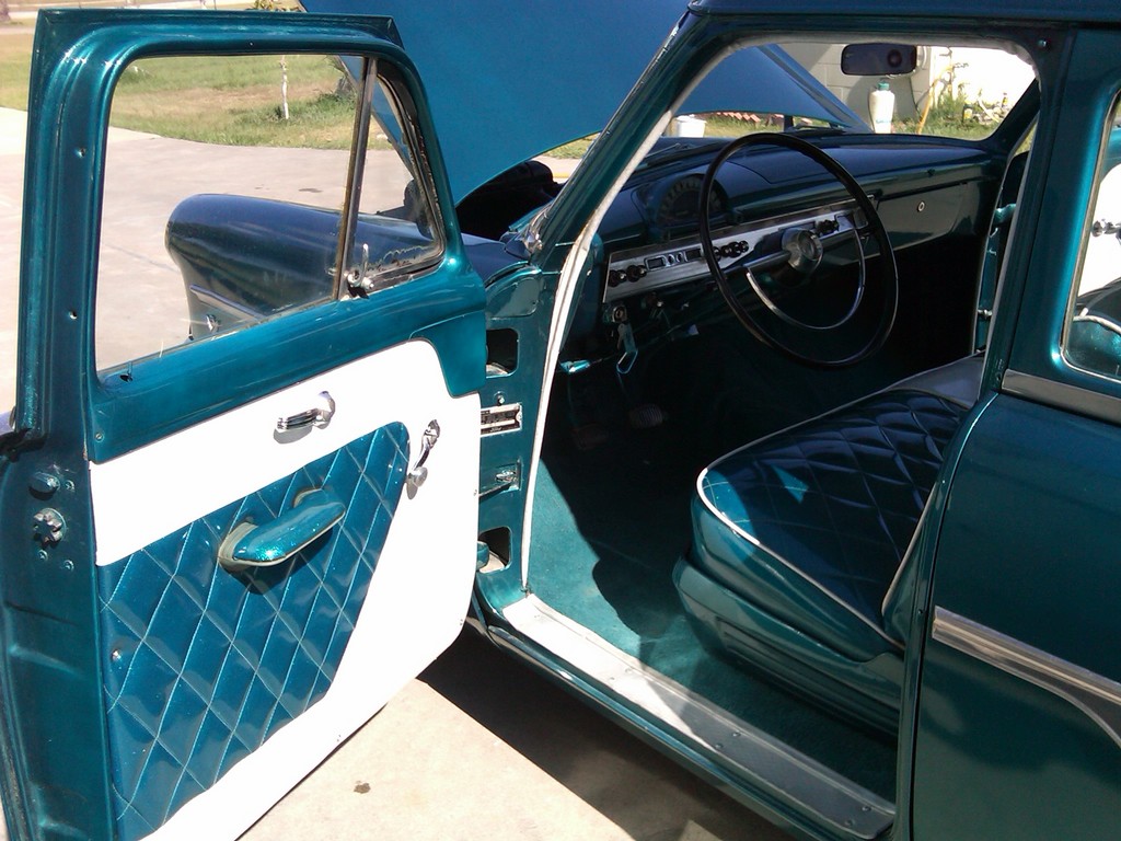 Ford Customline