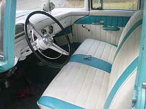 Ford Customline Ford Customline