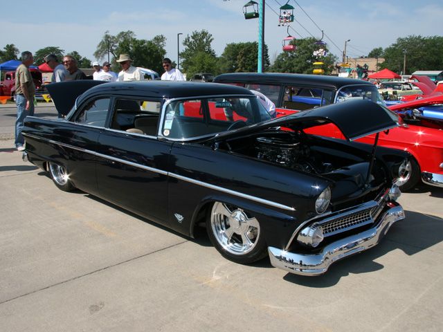 Ford Customline