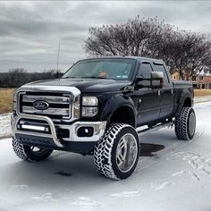 Ford Diesel