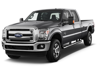 Ford Diesel