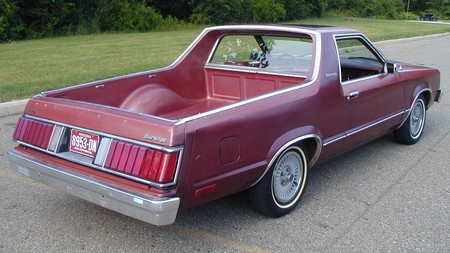 Ford Durango