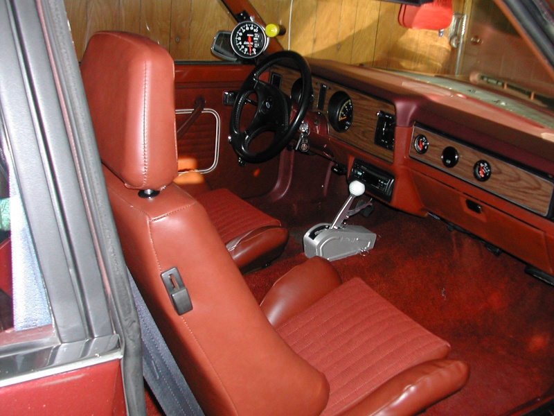 Ford Durango