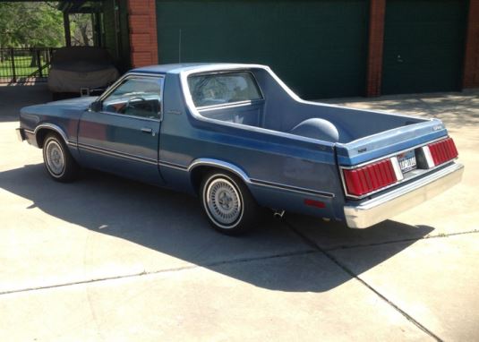 Ford Durango