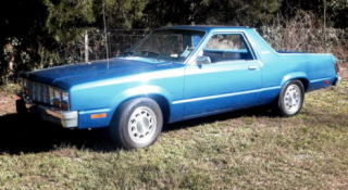 Ford Durango