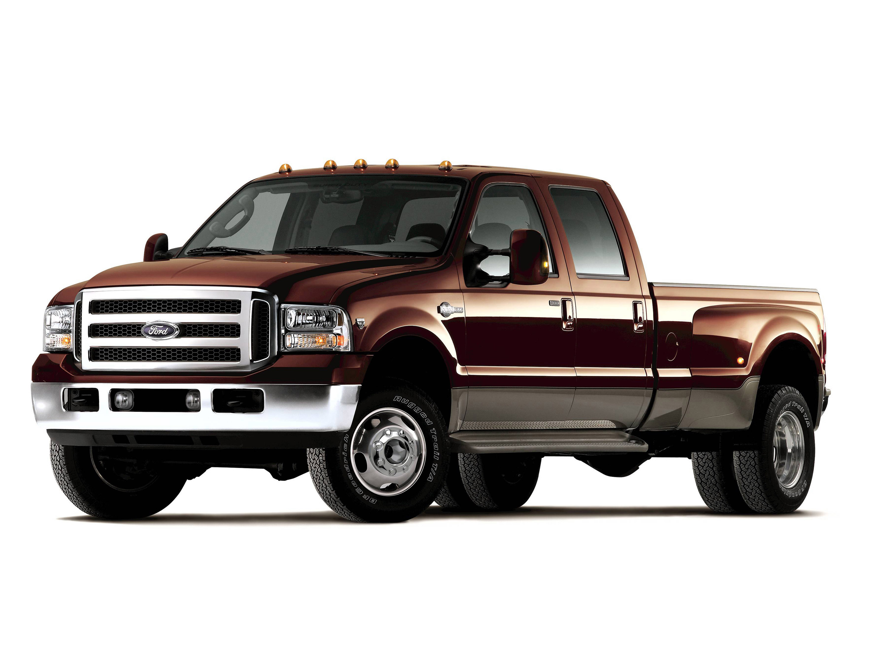 Ford Duty