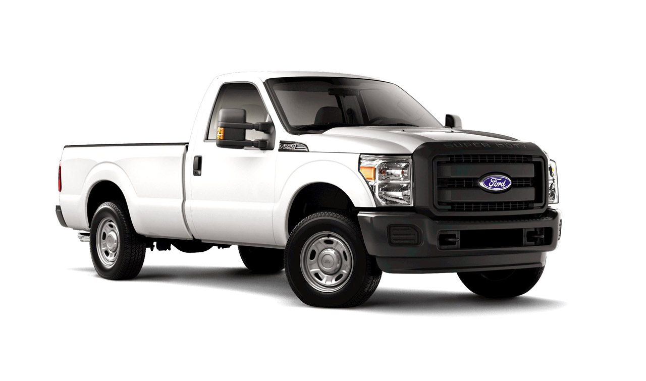 Ford Duty