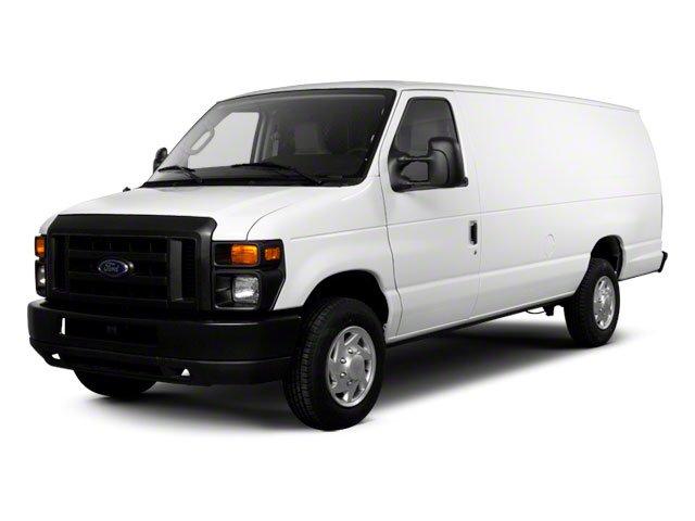 Ford E-250