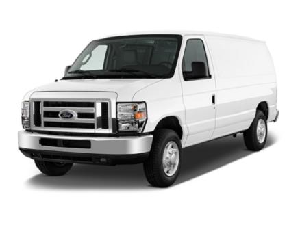 Ford E-250