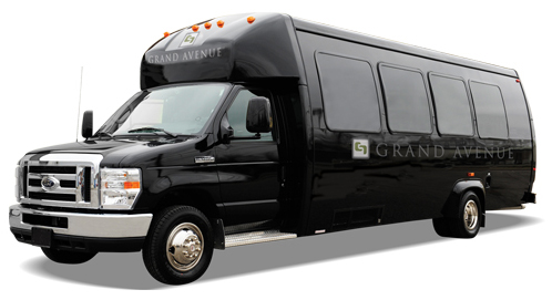 Ford E-450