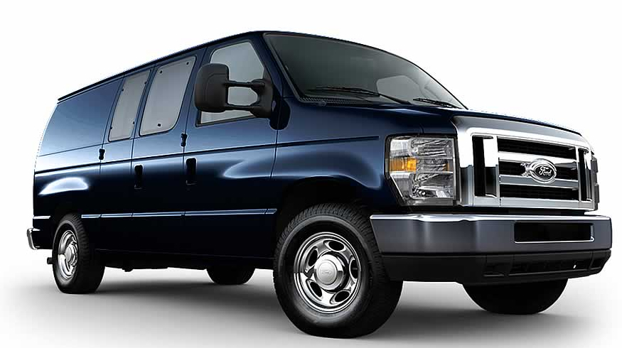 Ford E-Series