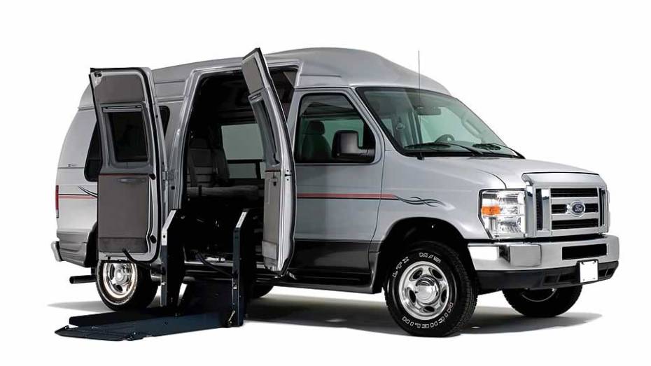 Ford E-Series