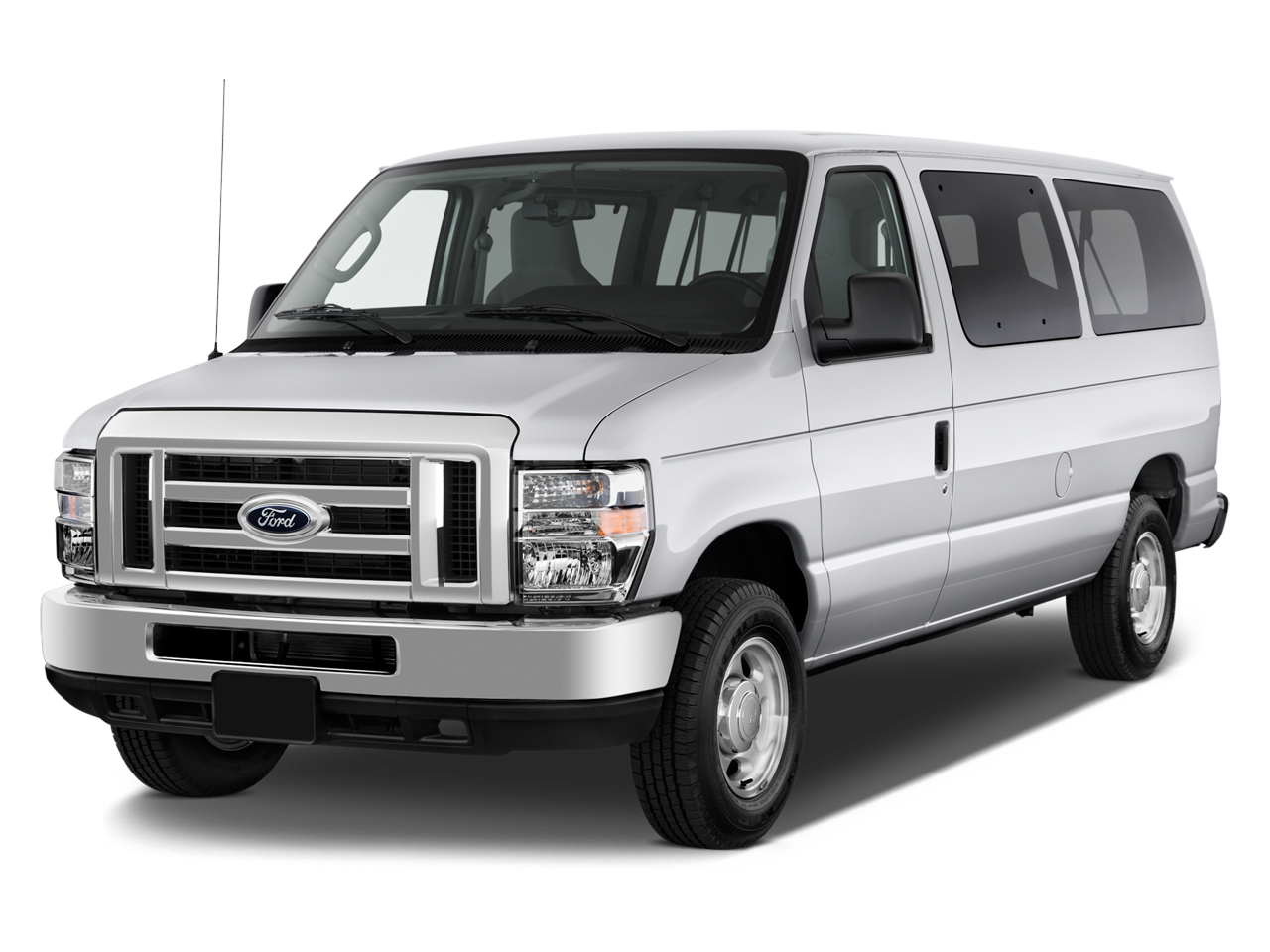 Ford E