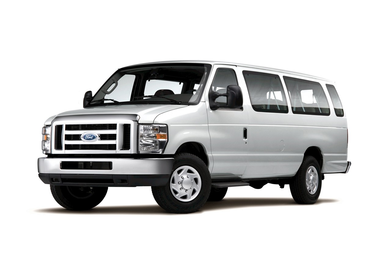 Ford E