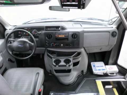Ford E450 Ford E450