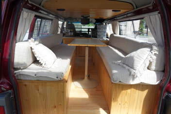 Ford Econovan